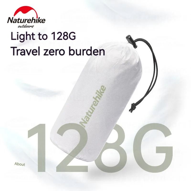 Outdoor Sleeping Bag Liner Lightweight Camping Travel Sleeping Bag Cover with Storage Bag
