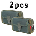 2pcs-green style 2
