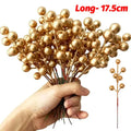 gold- 17.5cm