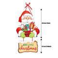 santa claus