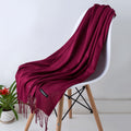 berry burgundy