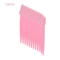 12 pcs pink