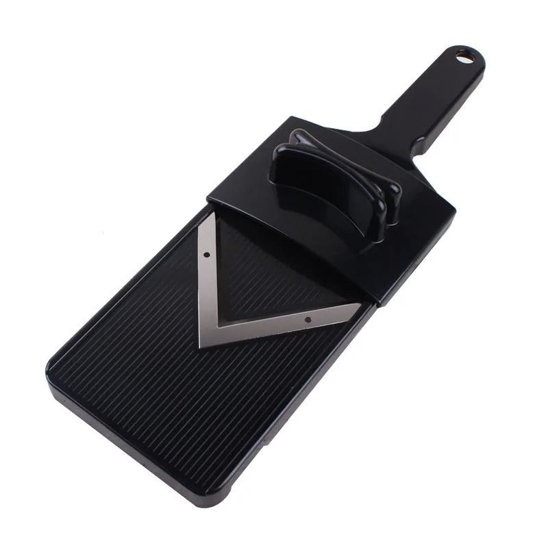Manual Vegetable Slicer Stainless Steel Cabbage Shredder and Grater Kitchen Tool
