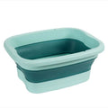 green no lid