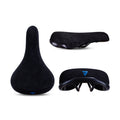 black blue
