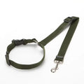 army green