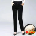 fleecing-black