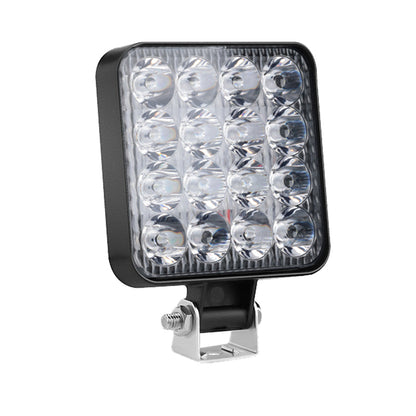 Work Light LED Bar for Truck, Car, SUV, Tractor, Boat, Off Road, ATV, Barra Headlights