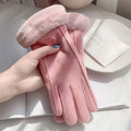 pink