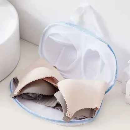 Protective Mesh Laundry Bag for Delicates