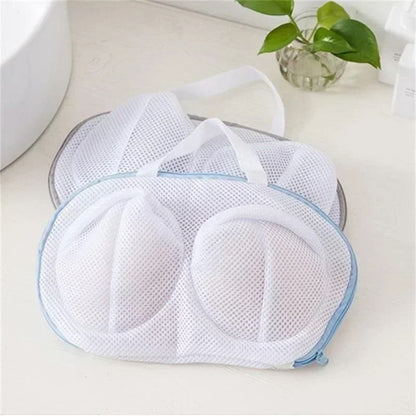 Protective Mesh Laundry Bag for Delicates