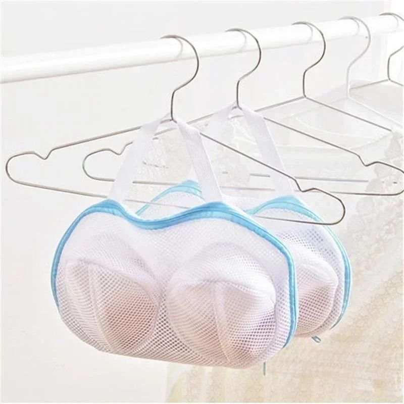 Protective Mesh Laundry Bag for Delicates