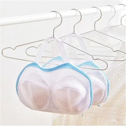 Protective Mesh Laundry Bag for Delicates