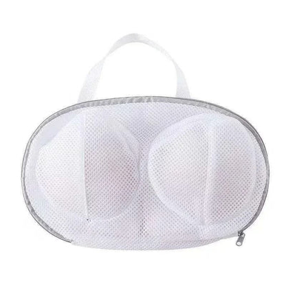 Protective Mesh Laundry Bag for Delicates