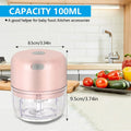 pink / 100 ml