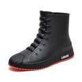 red sole