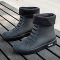 black (warm)
