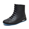blue sole