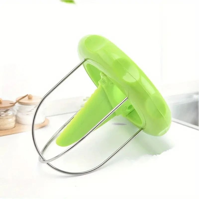 Kiwi Cutter Peeler Slicer Kitchen Detachable Stainless Steel Fruit Tool