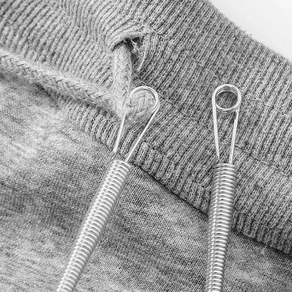Drawstring Threader Tool for Hoodies and Pants