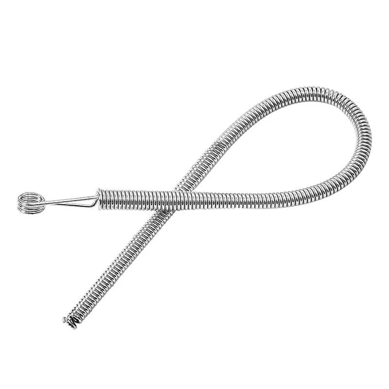 Drawstring Threader Tool for Hoodies and Pants