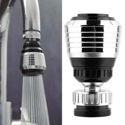 360 Degree Rotating Faucet Extender Adapter