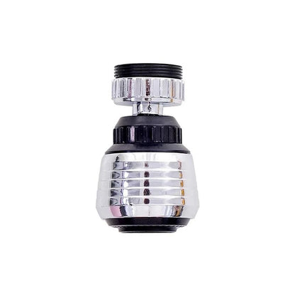 360 Degree Rotating Faucet Extender Adapter