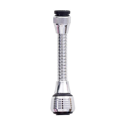 360 Degree Rotating Faucet Extender Adapter