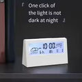 white night light