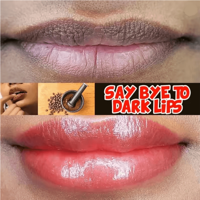 LumiLip Brightening Repair Lip Balm Mask