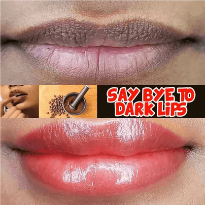 LumiLip Brightening Repair Lip Balm Mask