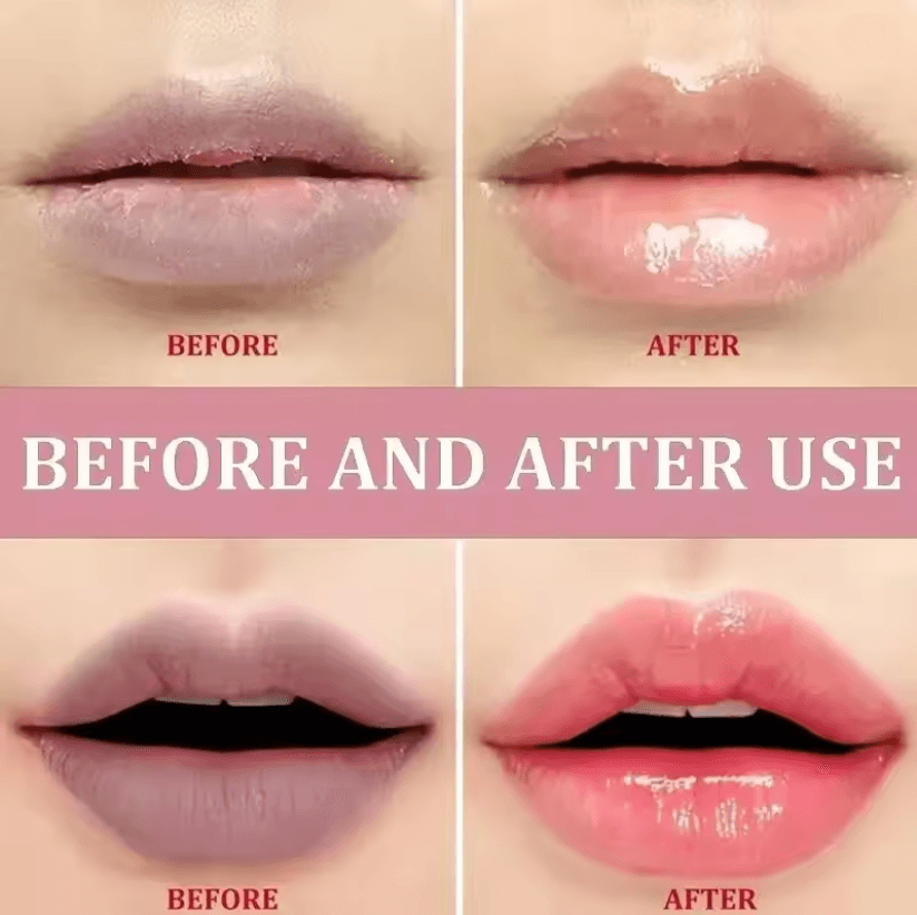 LumiLip Brightening Repair Lip Balm Mask