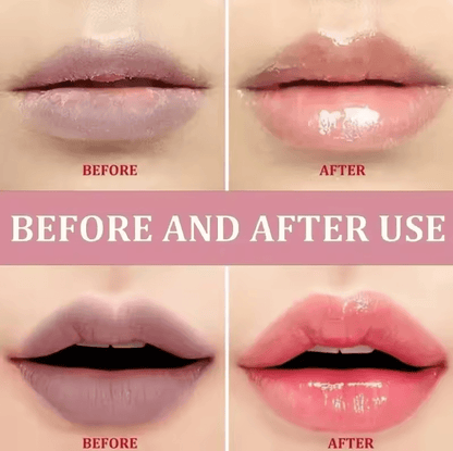 LumiLip Brightening Repair Lip Balm Mask
