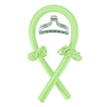 fluorescent green