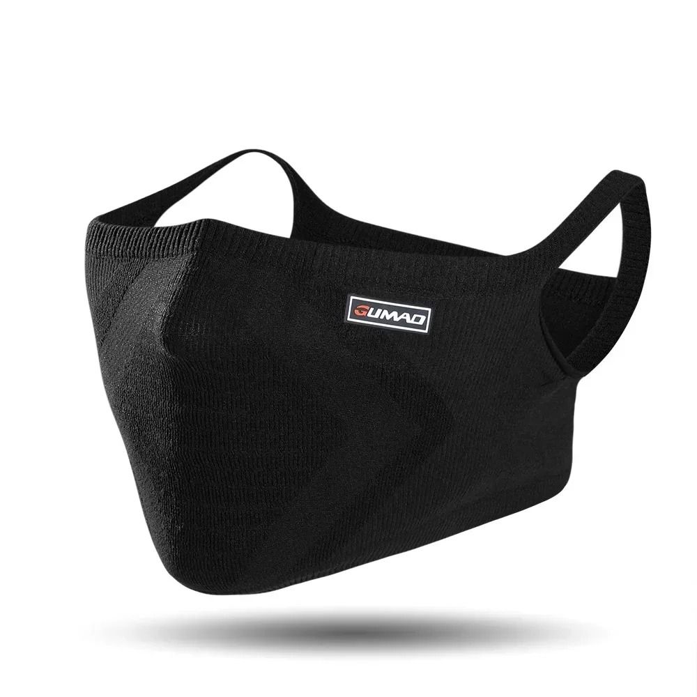 Breathable Cycling Bandana Mask – Sun Protection Neck Gaiter for Running, Hiking, and Outdoor Sports