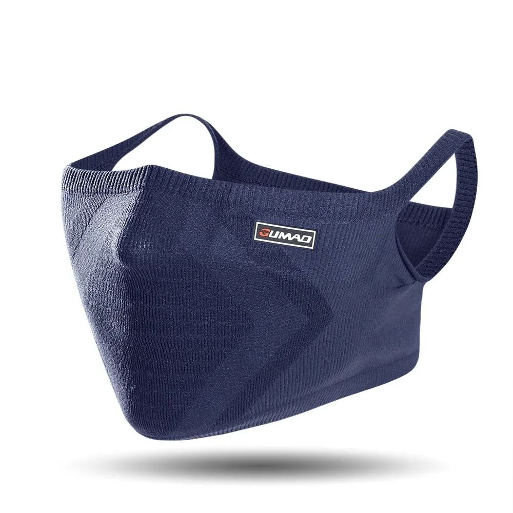Breathable Cycling Bandana Mask – Sun Protection Neck Gaiter for Running, Hiking, and Outdoor Sports