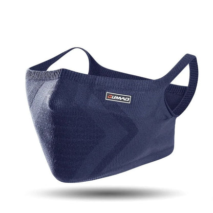 Breathable Cycling Bandana Mask – Sun Protection Neck Gaiter for Running, Hiking, and Outdoor Sports