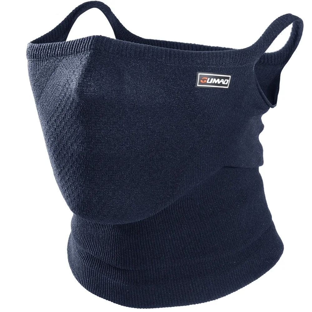 Breathable Cycling Bandana Mask – Sun Protection Neck Gaiter for Running, Hiking, and Outdoor Sports