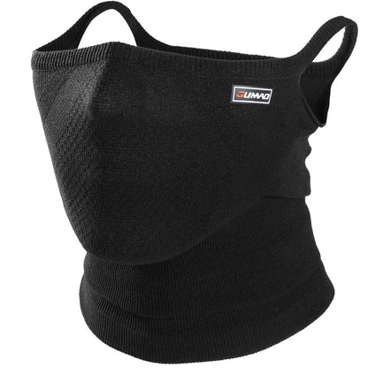 Breathable Cycling Bandana Mask – Sun Protection Neck Gaiter for Running, Hiking, and Outdoor Sports