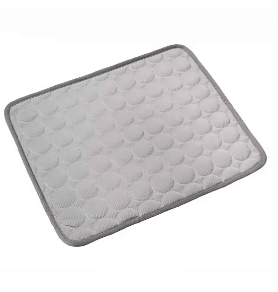 Ultra-Cool Pet Ice Mat and Cooling Pad for Cats and Dogs