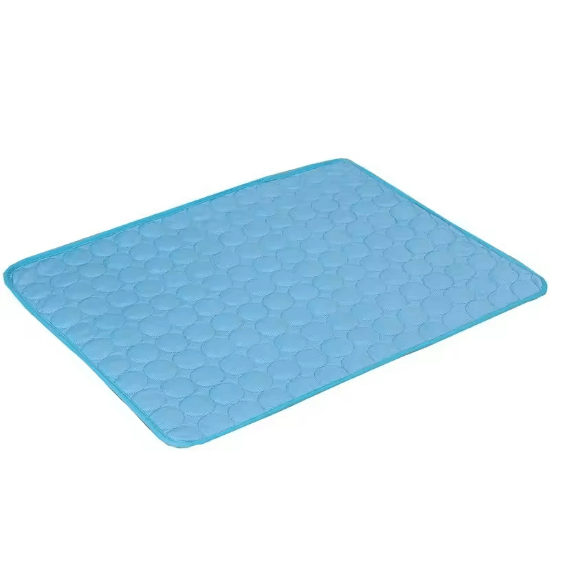 Ultra-Cool Pet Ice Mat and Cooling Pad for Cats and Dogs
