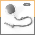 gray tail ball