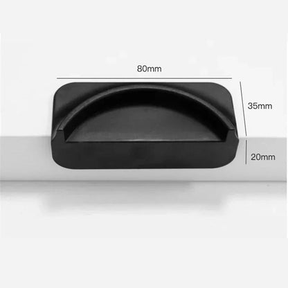 Silicone Espresso Coffee Tamper Mat Corner Mat Non Slip Pad for 51 54 58mm Portafilters