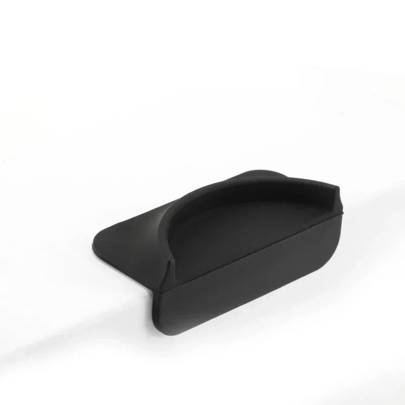 Silicone Espresso Coffee Tamper Mat Corner Mat Non Slip Pad for 51 54 58mm Portafilters