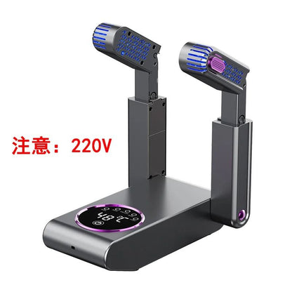 Automatic Shoe Dryer Household Deodorizing and Sterilizing Electric Shoe Drying Machine