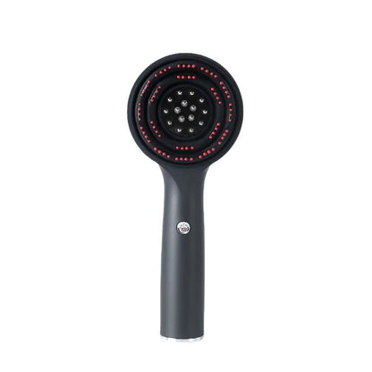 Red Light Hair Comb Massager with Scalp Therapy and Hair Growth Stimulation