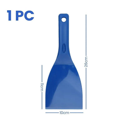 Flexible Pizza Dough Scraper Spatula