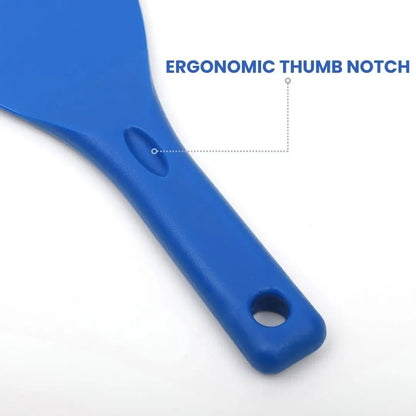 Flexible Pizza Dough Scraper Spatula