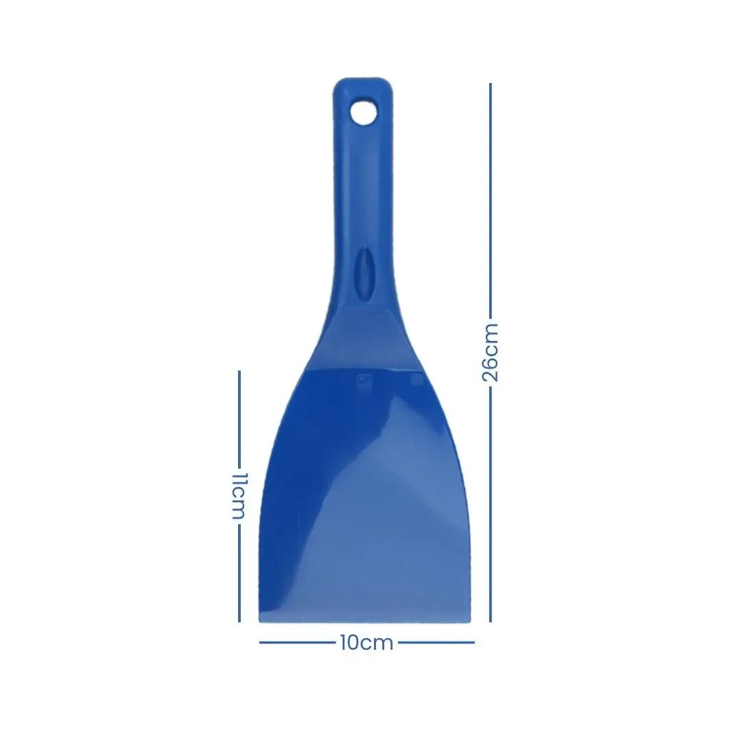 Flexible Pizza Dough Scraper Spatula