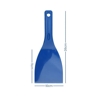 Flexible Pizza Dough Scraper Spatula
